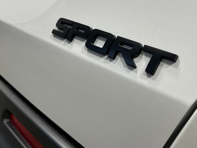 2027 Honda HR-V Sport AWD