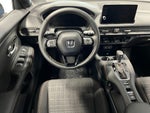 2027 Honda HR-V Sport AWD