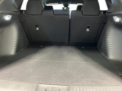 2027 Honda HR-V Sport AWD