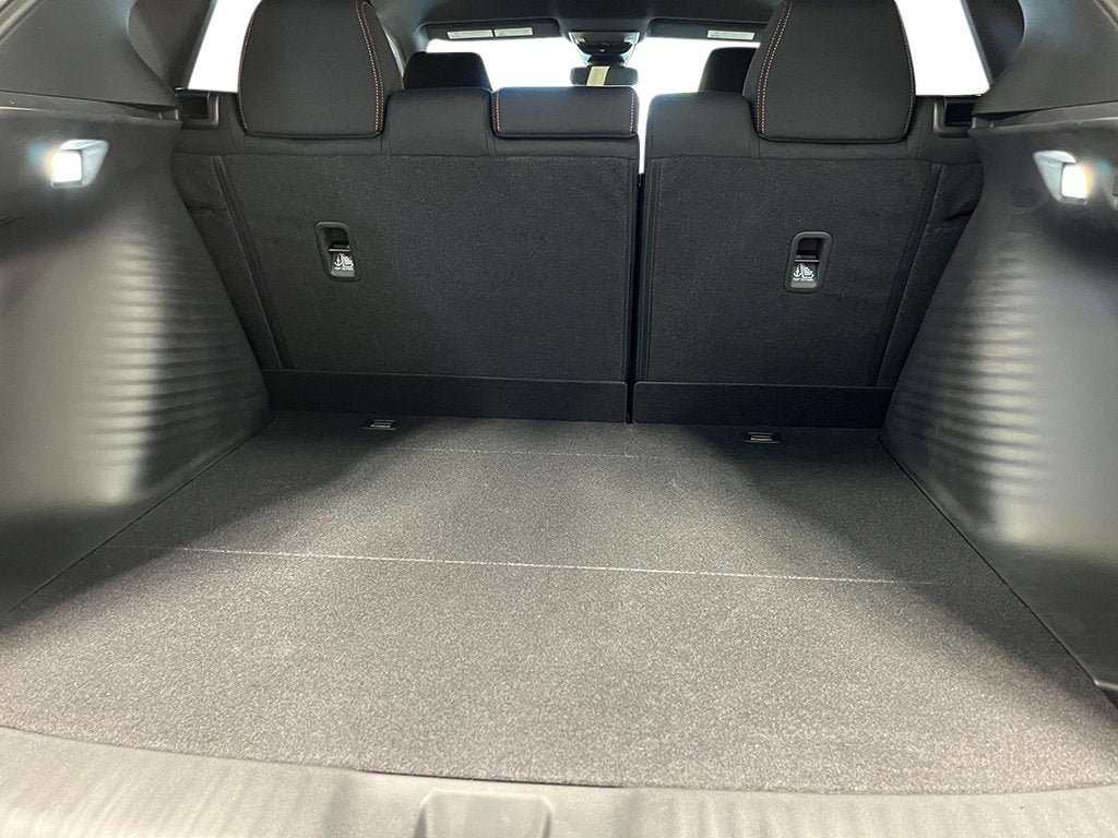 2027 Honda HR-V Sport AWD