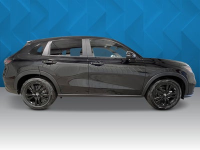 2027 Honda HR-V Sport AWD