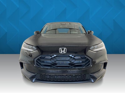 2027 Honda HR-V Sport AWD