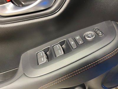 2027 Honda HR-V Sport AWD