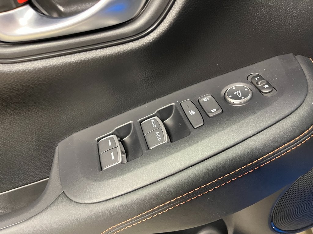 2027 Honda HR-V Sport AWD