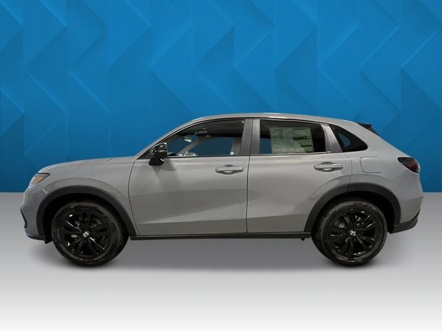 2027 Honda HR-V Sport AWD