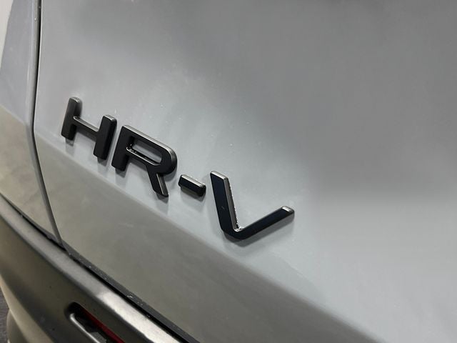 2027 Honda HR-V Sport AWD