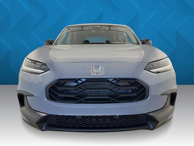 2027 Honda HR-V Sport AWD