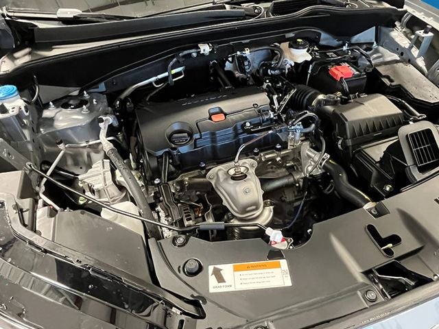 2027 Honda HR-V Sport AWD