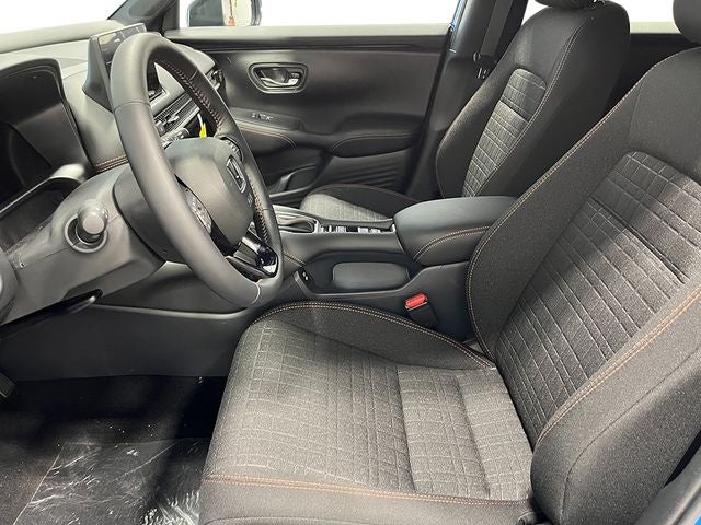 2027 Honda HR-V Sport AWD