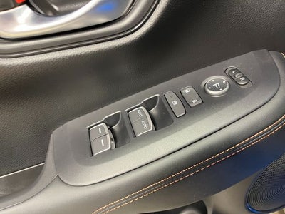 2027 Honda HR-V Sport AWD