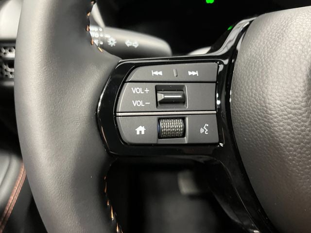 2027 Honda HR-V Sport AWD