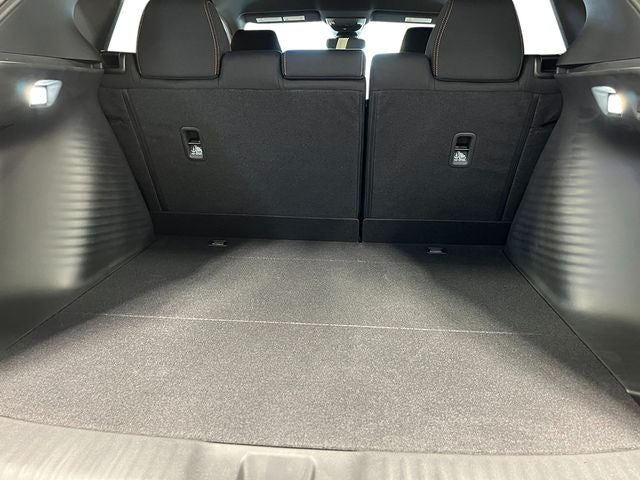 2027 Honda HR-V Sport AWD