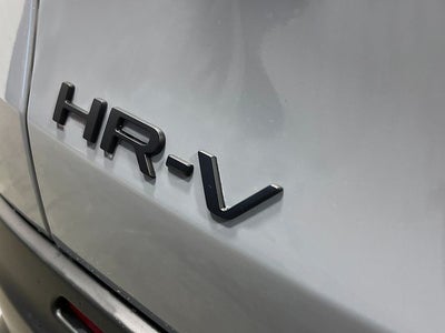 2027 Honda HR-V Sport AWD