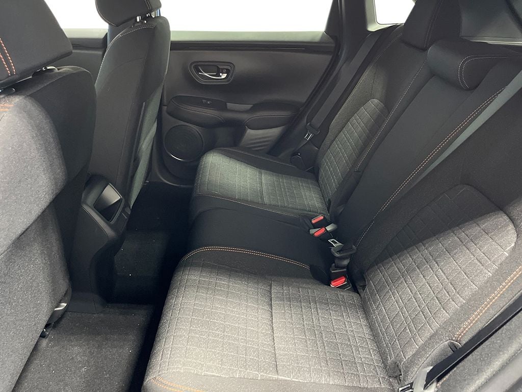 2027 Honda HR-V Sport AWD
