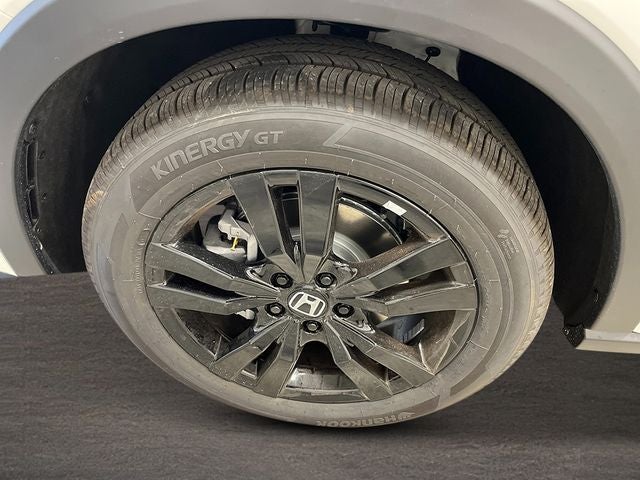 2027 Honda HR-V Sport AWD