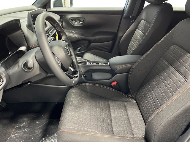 2027 Honda HR-V Sport AWD