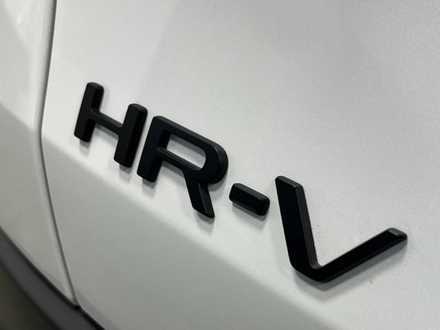 2027 Honda HR-V Sport AWD