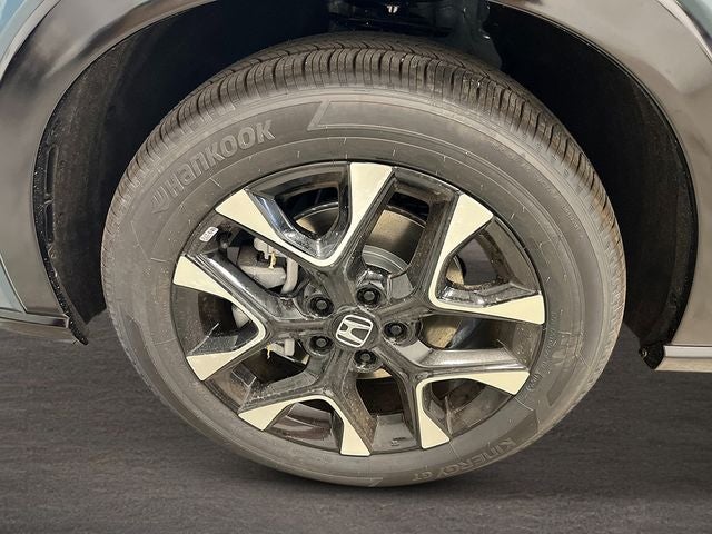 2027 Honda HR-V EX-L AWD