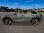 2027 Honda HR-V EX-L AWD