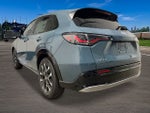 2027 Honda HR-V EX-L AWD