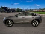 2027 Honda HR-V EX-L AWD