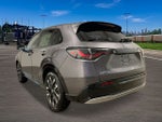 2027 Honda HR-V EX-L AWD