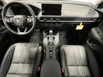 2027 Honda HR-V EX-L AWD