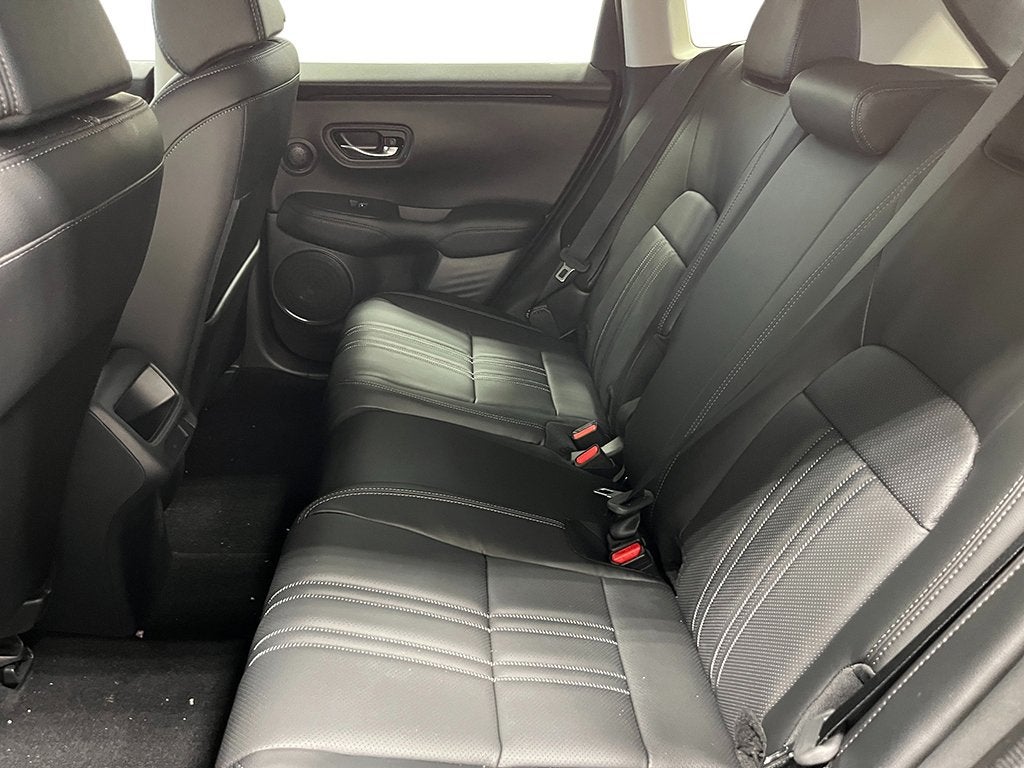 2027 Honda HR-V EX-L AWD