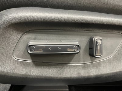 2027 Honda HR-V EX-L AWD