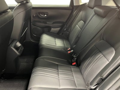 2027 Honda HR-V EX-L AWD