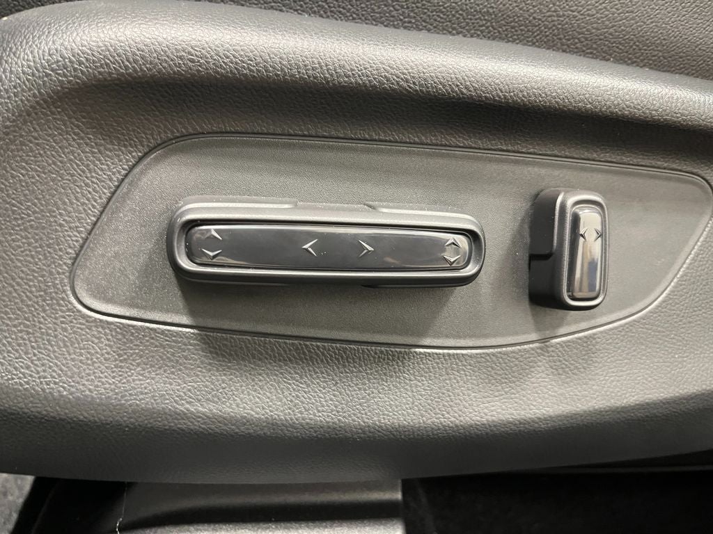 2027 Honda HR-V EX-L AWD