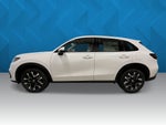 2027 Honda HR-V EX-L AWD