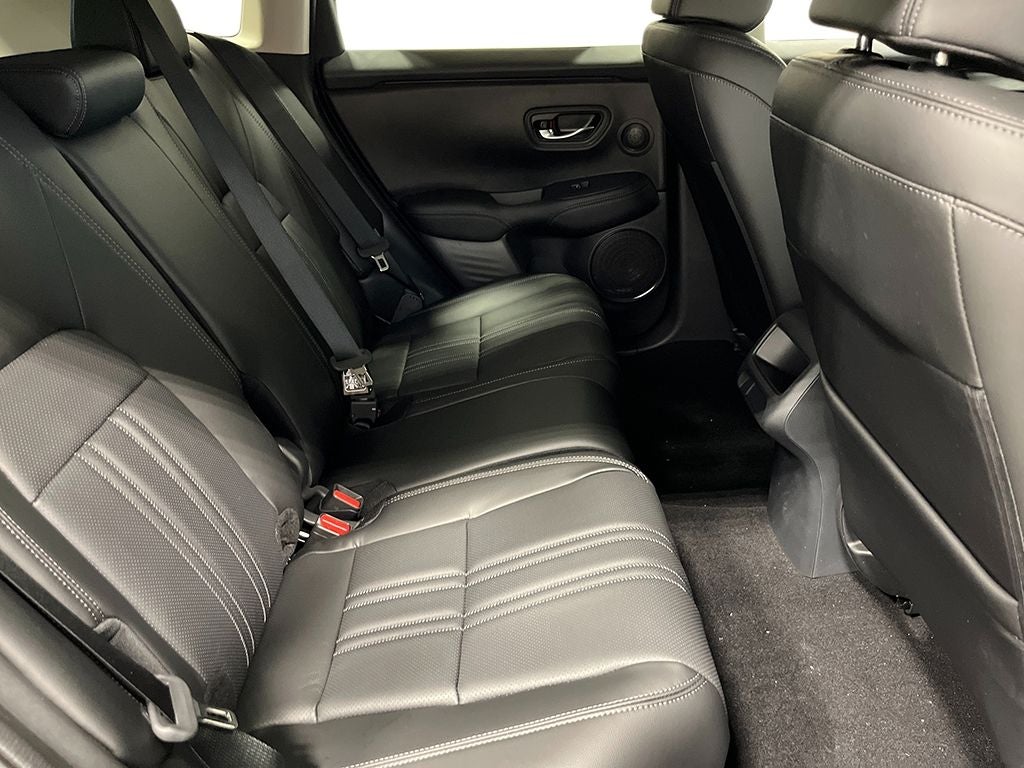 2027 Honda HR-V EX-L AWD