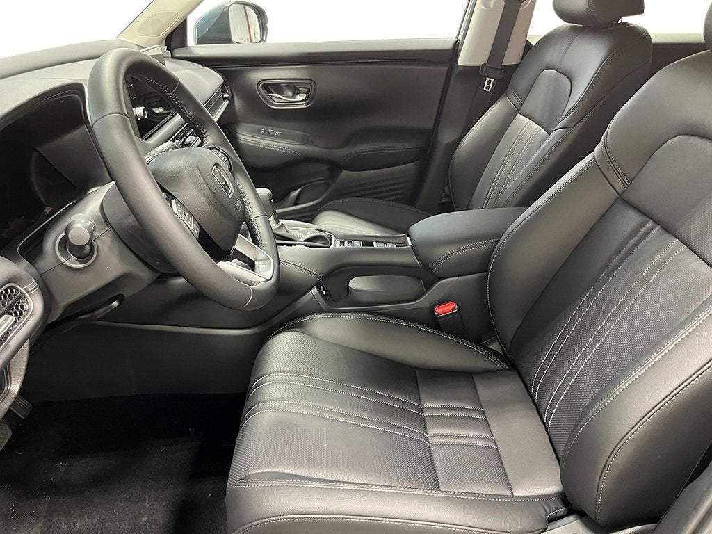 2027 Honda HR-V EX-L AWD