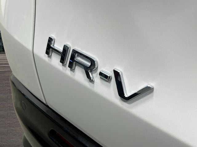 2027 Honda HR-V EX-L AWD