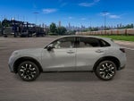 2027 Honda HR-V EX-L AWD