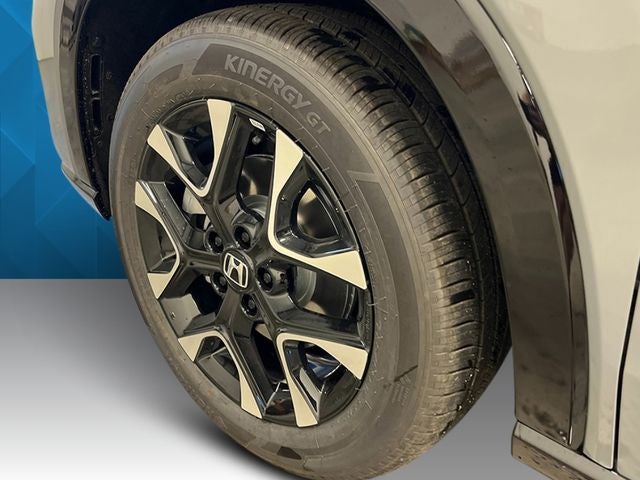 2027 Honda HR-V EX-L AWD