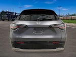 2027 Honda HR-V EX-L AWD