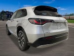 2027 Honda HR-V EX-L AWD