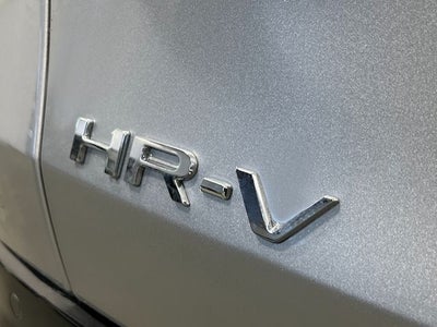 2027 Honda HR-V EX-L AWD