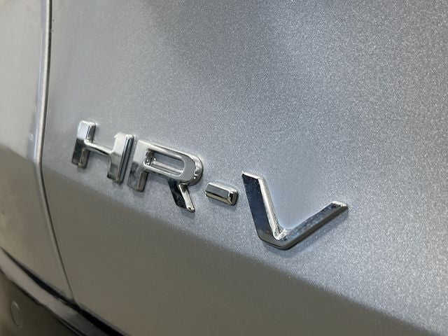 2027 Honda HR-V EX-L AWD