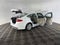 2018 Ford Fusion Hybrid SE