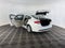 2018 Ford Fusion Hybrid SE