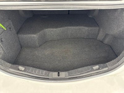 2018 Ford Fusion Hybrid SE