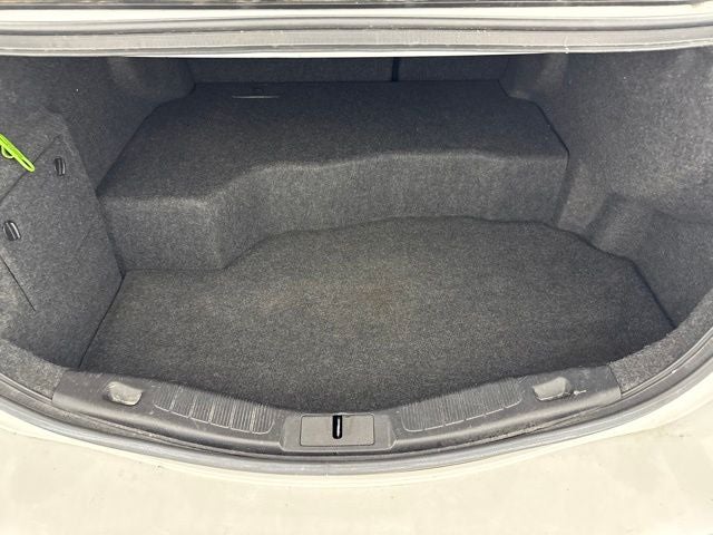 2018 Ford Fusion Hybrid SE