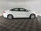 2018 Ford Fusion Hybrid SE