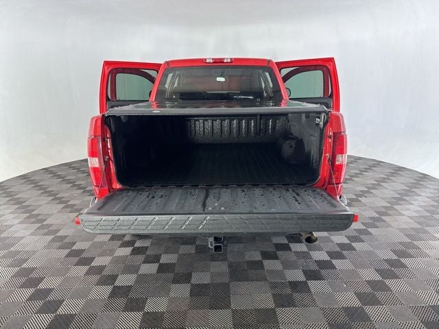 2010 Chevrolet Silverado 1500 LT
