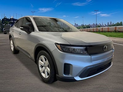 2026 Honda Prologue EX AWD