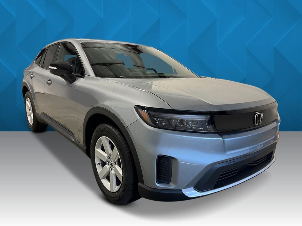 2026 Honda Prologue EX AWD