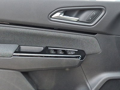 2026 Honda Prologue EX AWD